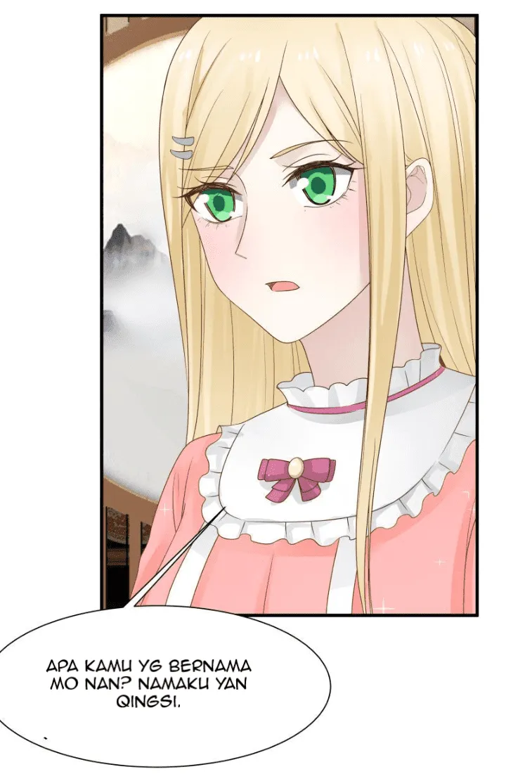 I Have a Dragon on My Body Chapter 20