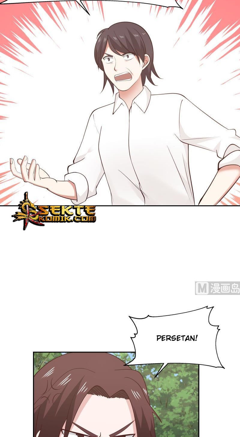 I Have a Dragon on My Body Chapter 202
