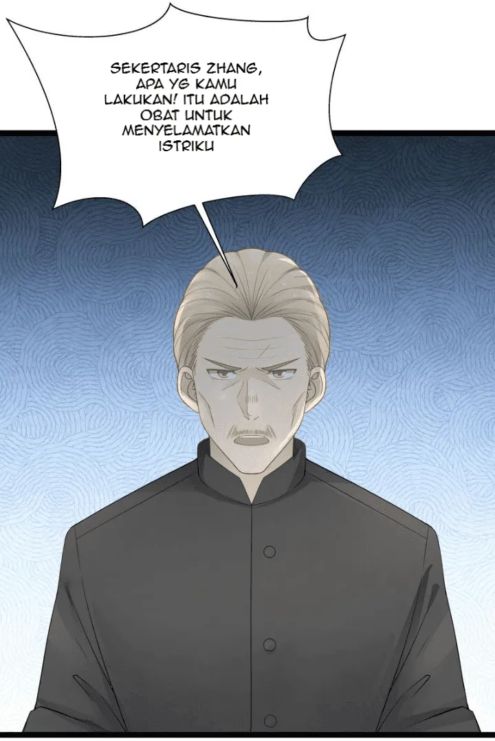 I Have a Dragon on My Body Chapter 21