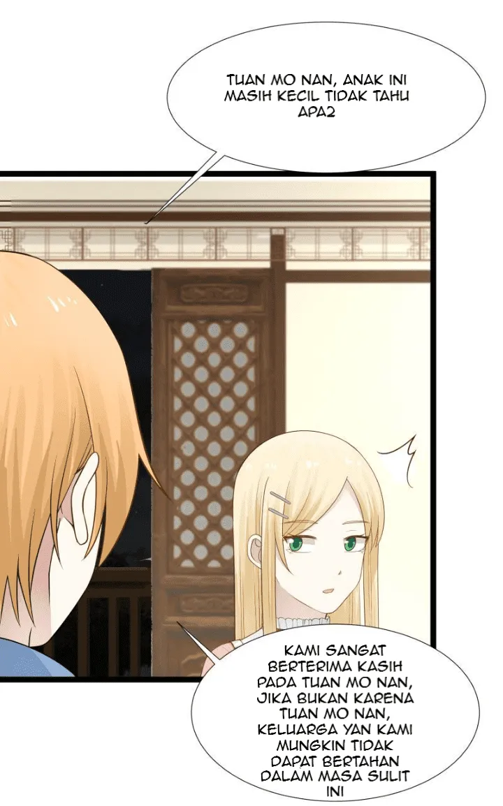 I Have a Dragon on My Body Chapter 24