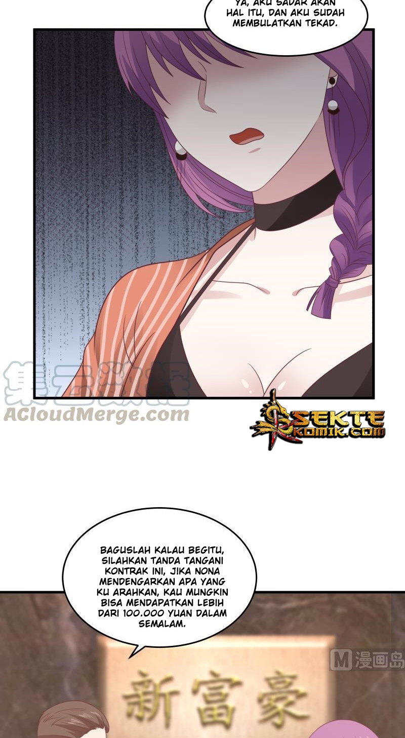 I Have a Dragon on My Body Chapter 240