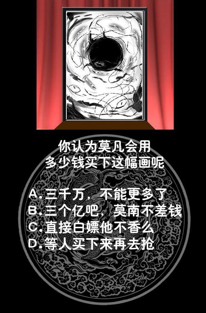 I Have a Dragon on My Body Chapter 271