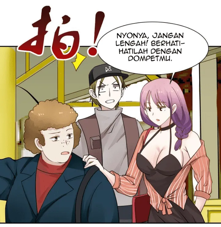 I Have a Dragon on My Body Chapter 29