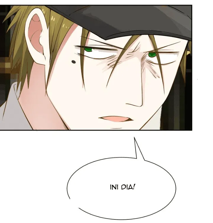 I Have a Dragon on My Body Chapter 29
