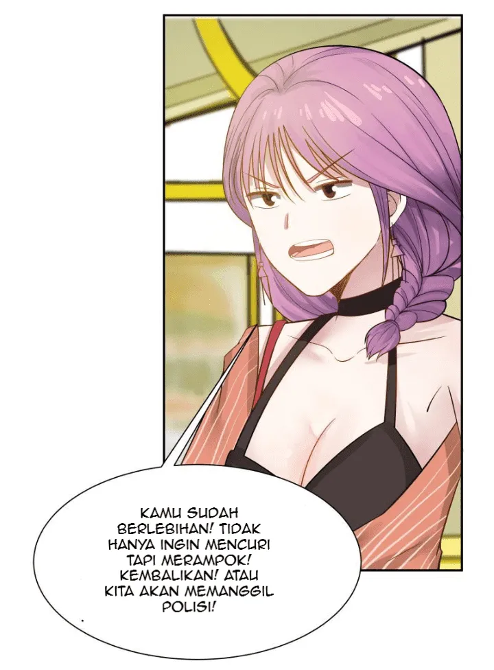 I Have a Dragon on My Body Chapter 29