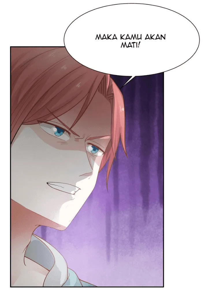 I Have a Dragon on My Body Chapter 30