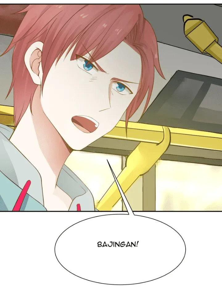 I Have a Dragon on My Body Chapter 30