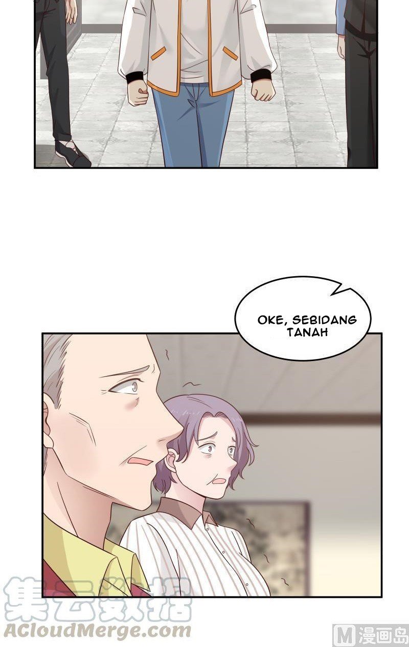 I Have a Dragon on My Body Chapter 307