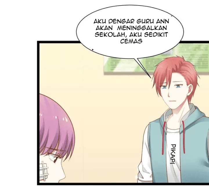 I Have a Dragon on My Body Chapter 34