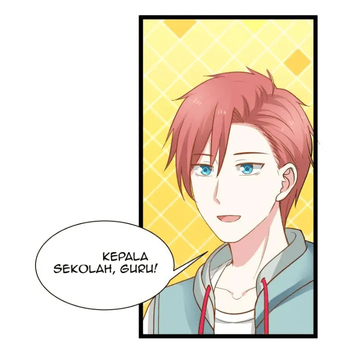 I Have a Dragon on My Body Chapter 34
