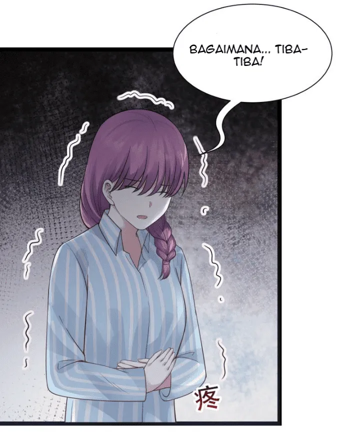 I Have a Dragon on My Body Chapter 35