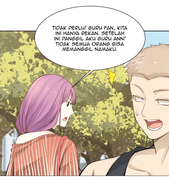 I Have a Dragon on My Body Chapter 36
