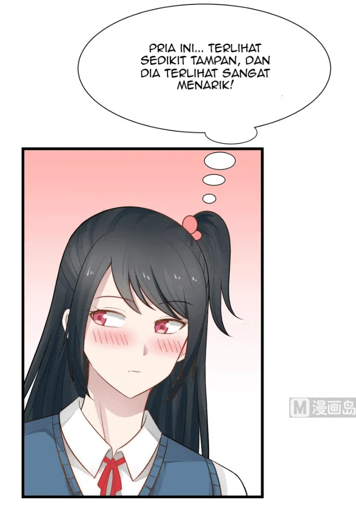 I Have a Dragon on My Body Chapter 37