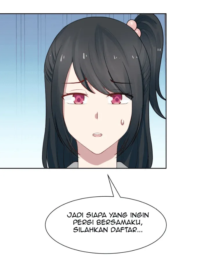 I Have a Dragon on My Body Chapter 37