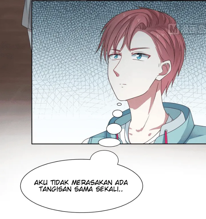 I Have a Dragon on My Body Chapter 38