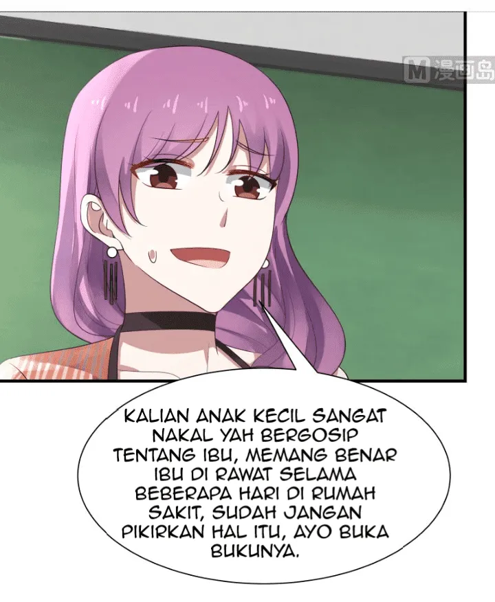 I Have a Dragon on My Body Chapter 39