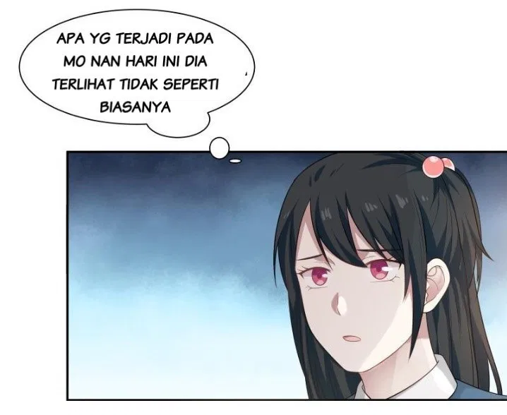 I Have a Dragon on My Body Chapter 04
