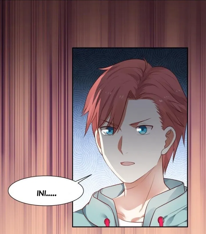 I Have a Dragon on My Body Chapter 04