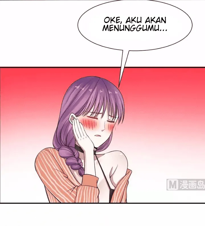 I Have a Dragon on My Body Chapter 40