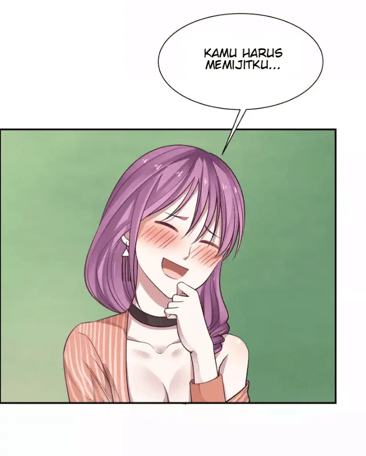 I Have a Dragon on My Body Chapter 40