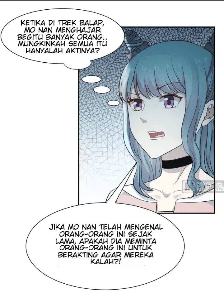 I Have a Dragon on My Body Chapter 41
