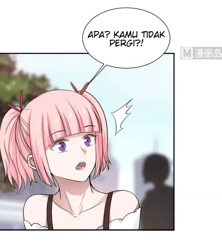 I Have a Dragon on My Body Chapter 41