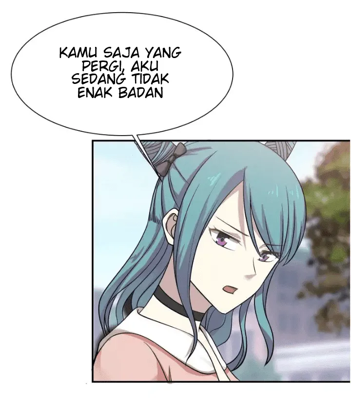 I Have a Dragon on My Body Chapter 41