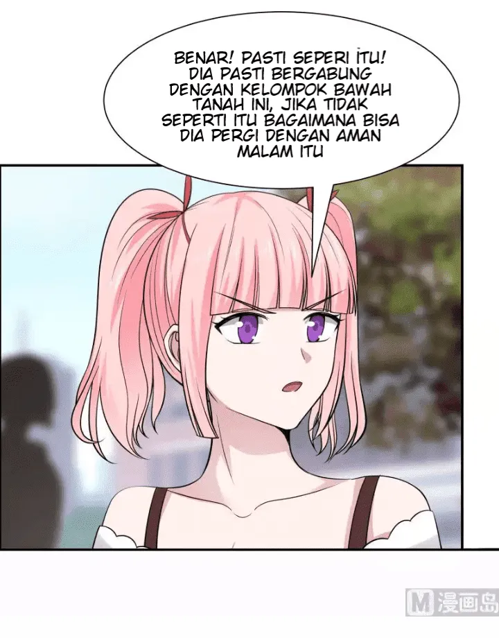 I Have a Dragon on My Body Chapter 41