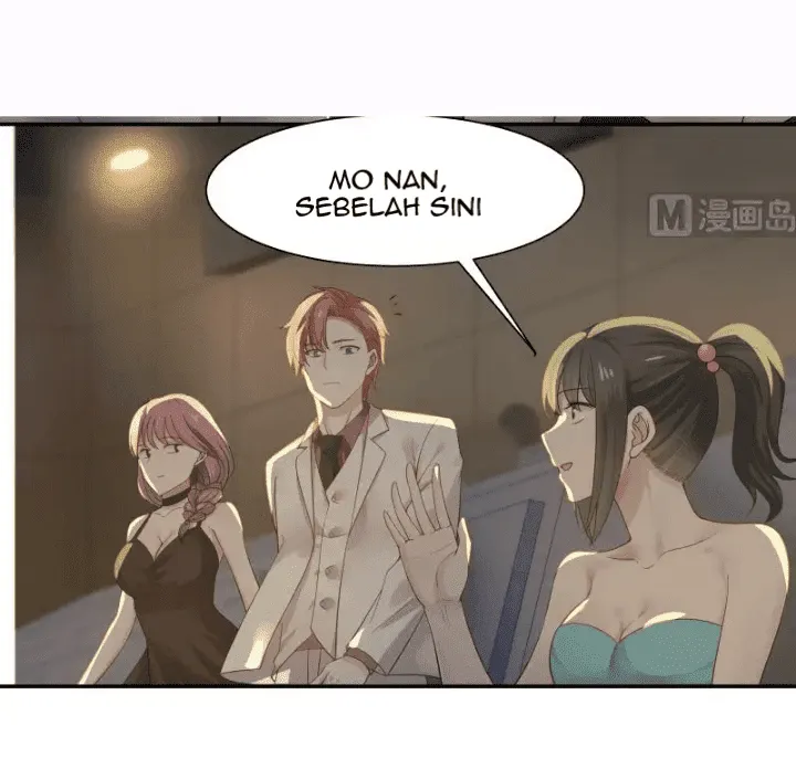 I Have a Dragon on My Body Chapter 43