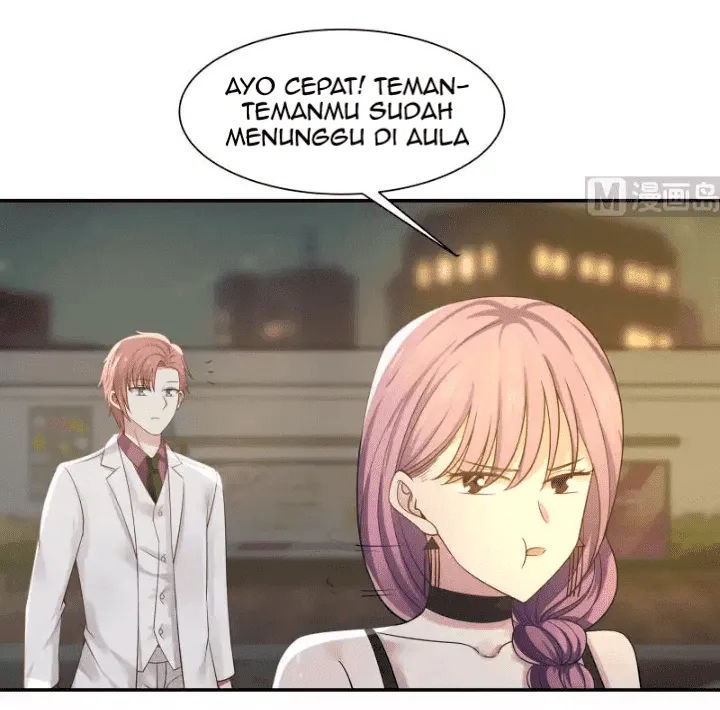 I Have a Dragon on My Body Chapter 43