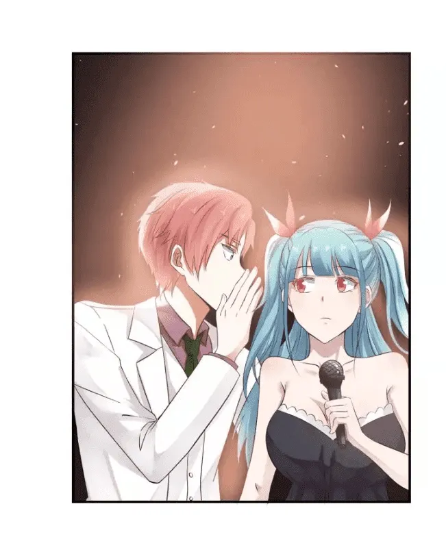 I Have a Dragon on My Body Chapter 45
