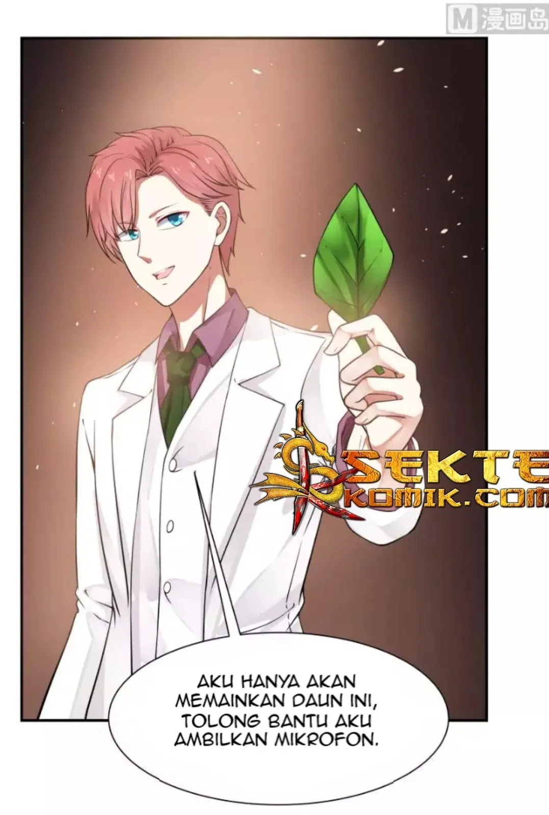 I Have a Dragon on My Body Chapter 45