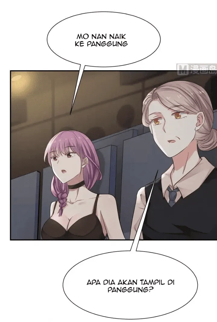I Have a Dragon on My Body Chapter 45
