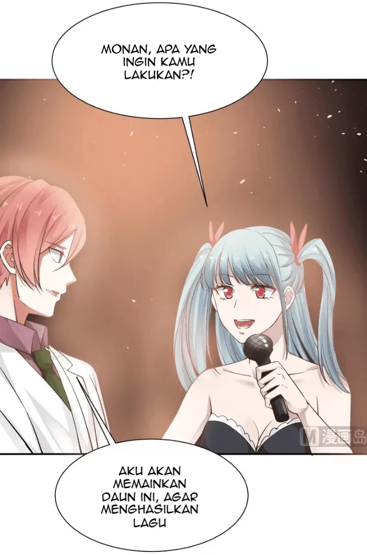 I Have a Dragon on My Body Chapter 45