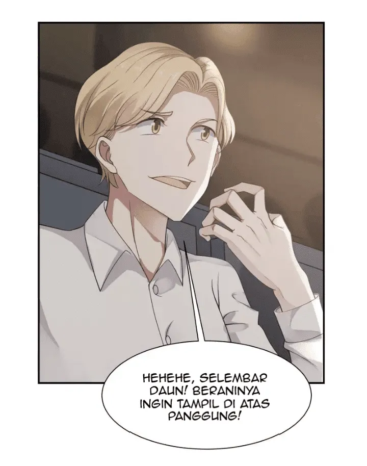 I Have a Dragon on My Body Chapter 45
