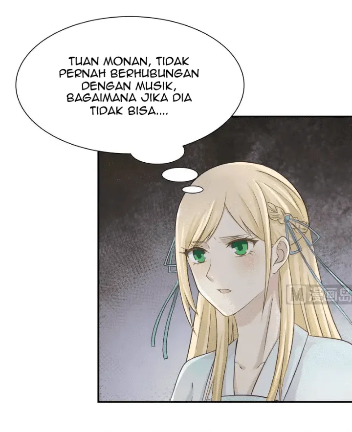 I Have a Dragon on My Body Chapter 45