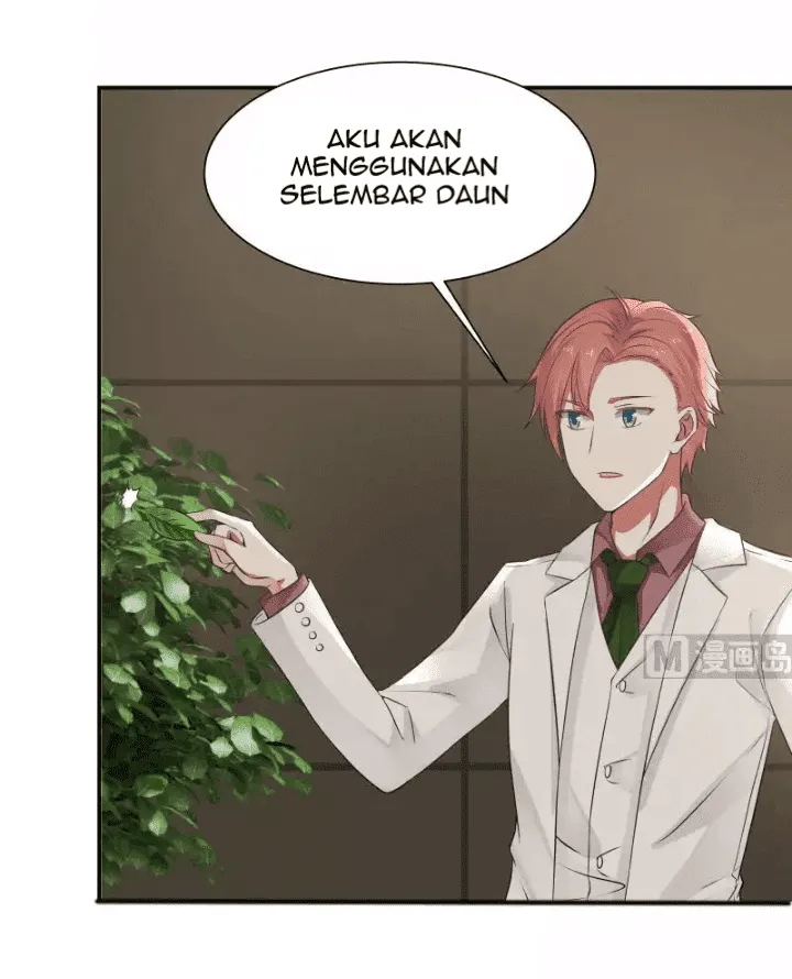 I Have a Dragon on My Body Chapter 45