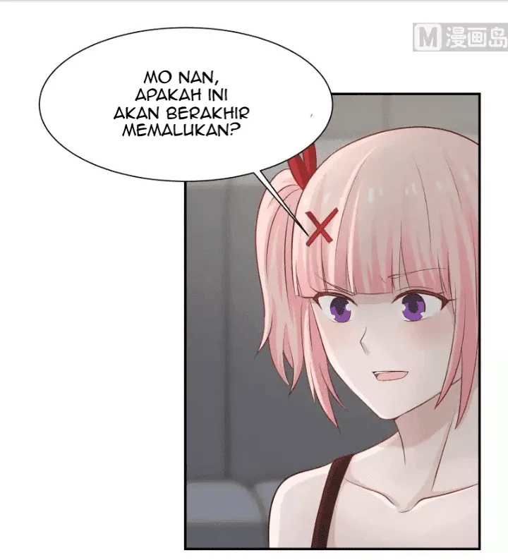 I Have a Dragon on My Body Chapter 45