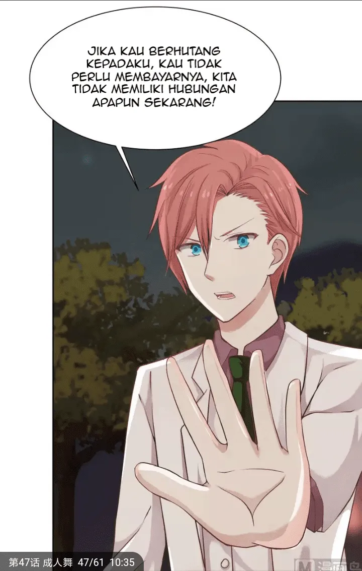 I Have a Dragon on My Body Chapter 47