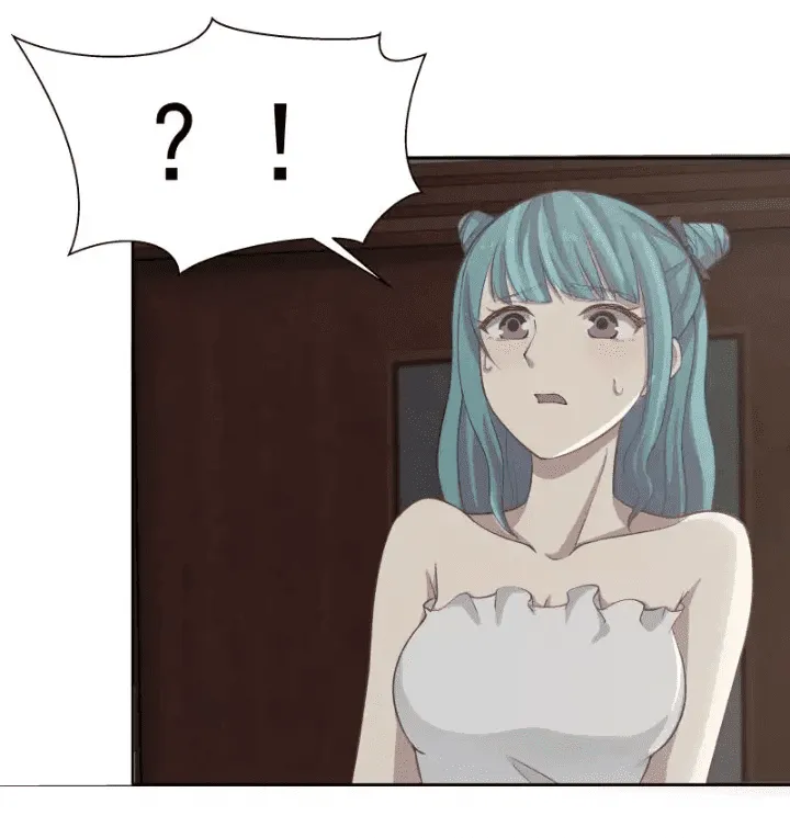I Have a Dragon on My Body Chapter 47