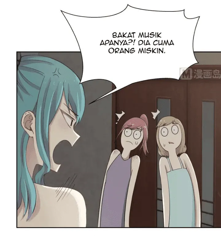 I Have a Dragon on My Body Chapter 47