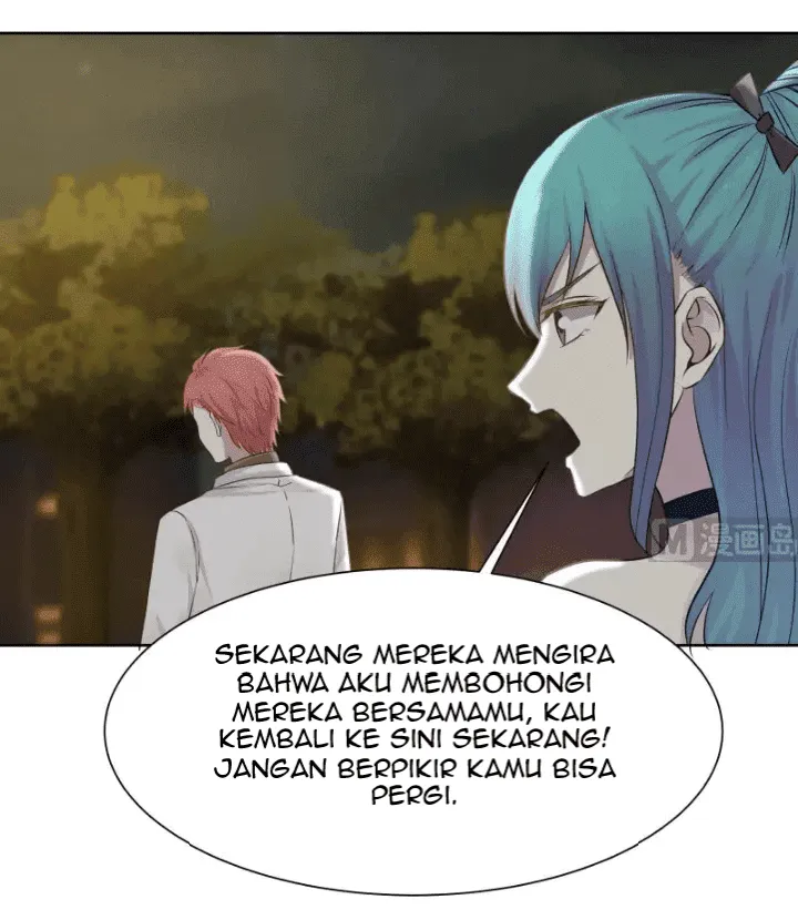 I Have a Dragon on My Body Chapter 47