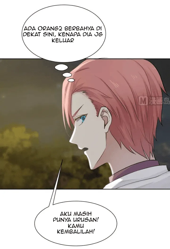 I Have a Dragon on My Body Chapter 47