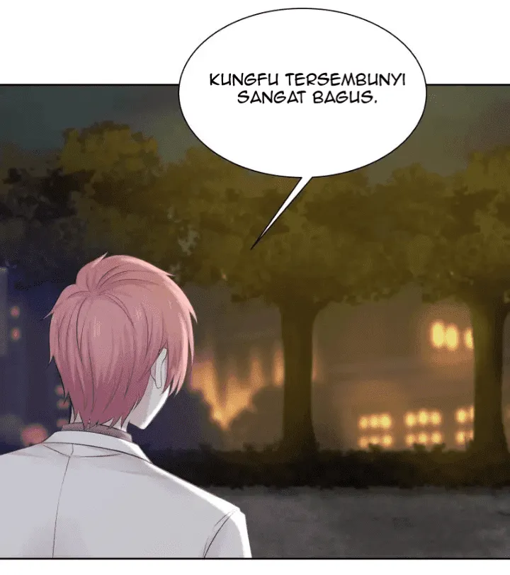I Have a Dragon on My Body Chapter 47