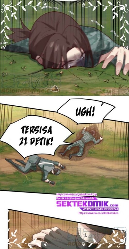 I Have a Dragon on My Body Chapter 482