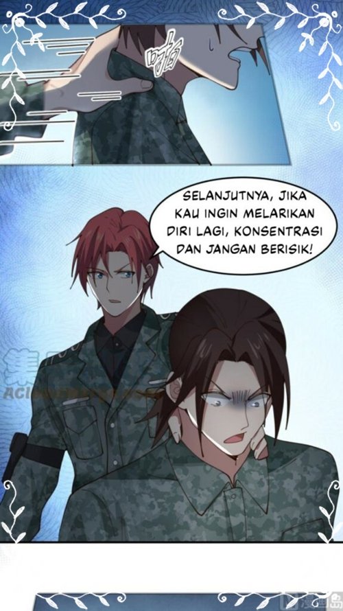 I Have a Dragon on My Body Chapter 482