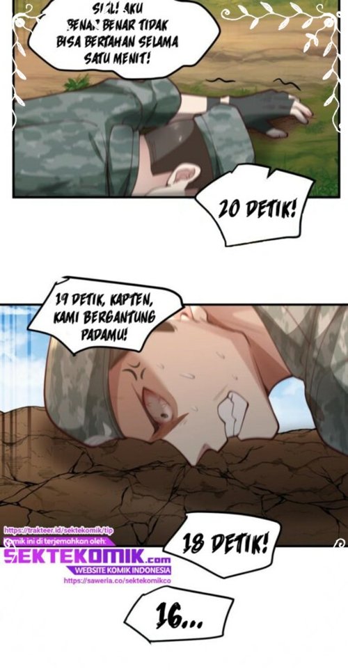 I Have a Dragon on My Body Chapter 482