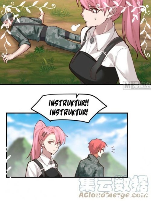 I Have a Dragon on My Body Chapter 482