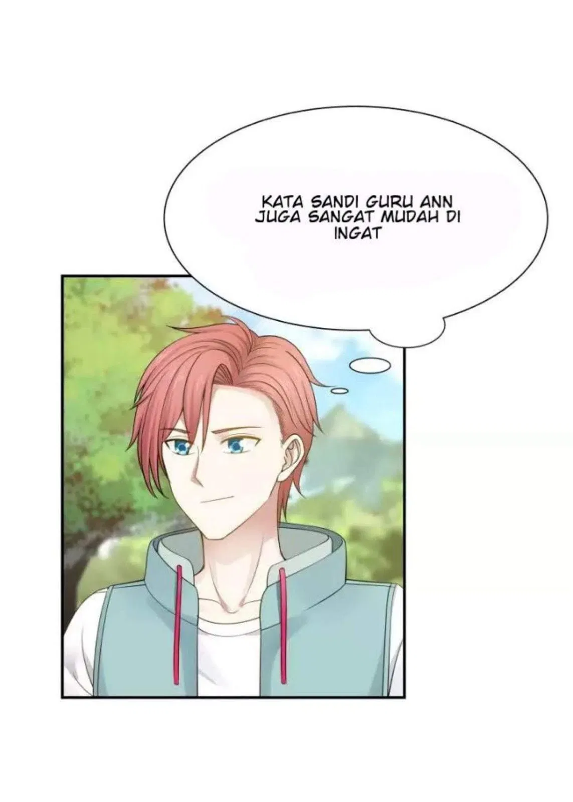 I Have a Dragon on My Body Chapter 50