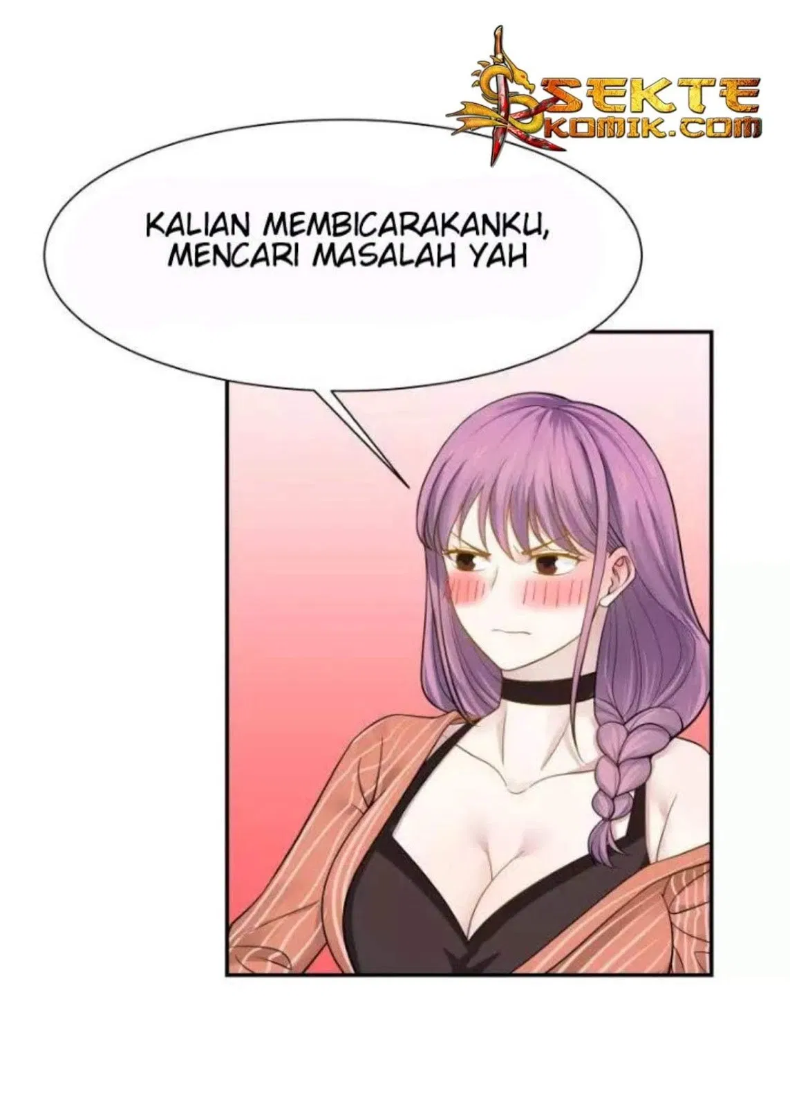I Have a Dragon on My Body Chapter 50